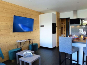Appartement cosy 4 pers, rénové, proche commodités - FR-1-545-35